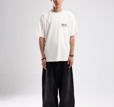 “UNMAPPED” T-Shirt