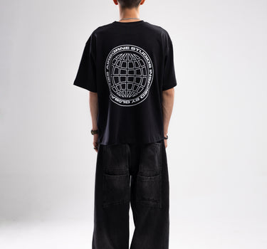 “WORLDWIDE” T-shirt