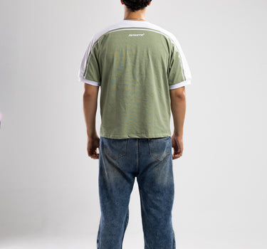 “URBAN LIFESTYLE ” T-shirt