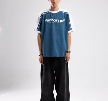 “URBAN LIFESTYLE ” T-shirt
