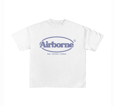Exclusive “AIRBORNE “ TEE