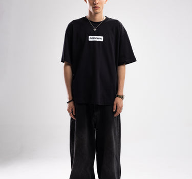 “WORLDWIDE” T-shirt