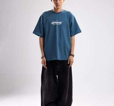 “MOTION CULTURE” T-Shirt