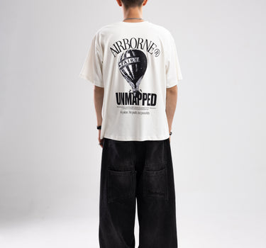“UNMAPPED” T-Shirt
