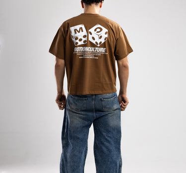 “DICE”T-shirt