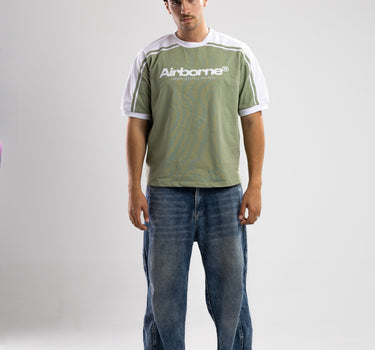 “URBAN LIFESTYLE ” T-shirt